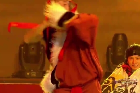 ཁམས་པའི་དགའ་ཚལ། ༼རྒྱ་སྐད། ༡༩.༩.༢༤༽