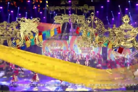 ཁམས་པའི་དགའ་ཚལ། ༼རྒྱ་སྐད། ༡༩.༡༠.༢༽