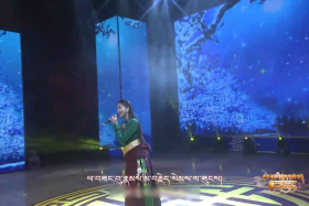 ཁམས་པའི་དགའ་ཚལ། ༼བོད་སྐད། ༡༩.༩.༢༣༽