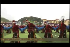 ཁམས་པའི་དགའ་ཚལ། ༼རྒྱ་སྐད། ༡༩.༩.༡༢༽