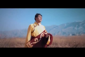 ཁམས་པའི་དགའ་ཚལ། ༼རྒྱ་སྐད། ༡༩.༩.༤༽