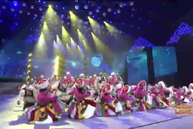 ཁམས་པའི་དགའ་ཚལ། ༼བོད་སྐད། ༡༩.༡༠.༧༽