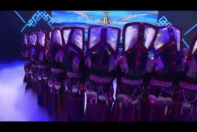 ཁམས་པའི་དགའ་ཚལ། ༼བོད་སྐད། ༡༩.༩.༡༡༽