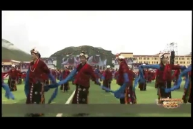 ཁམས་པའི་དགའ་ཚལ། ༼བོད་སྐད། ༡༩.༩.༡༢༽