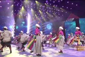 ཁམས་པའི་དགའ་ཚལ། ༼རྒྱ་སྐད། ༡༩.༡༠.༧༽