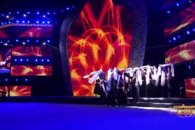 ཁམས་པའི་དགའ་ཚལ། ༼བོད་སྐད། ༡༩.༡༠.༡༤༽