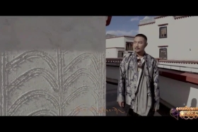 ཁམས་པའི་དགའ་ཚལ། ༼བོད་སྐད། ༢༠.༡.༨༽