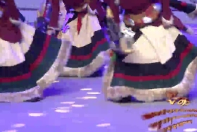 ཁམས་པའི་དགའ་ཚལ། ༼བོད་སྐད། ༢༠.༡.༦༽