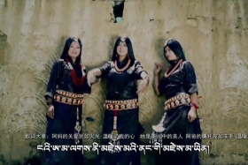 ཁམས་པའི་དགའ་ཚལ། ༼རྒྱ་སྐད། ༡༩.༡༢.༩༽