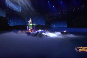 ཁམས་པའི་དགའ་ཚལ། ༼བོད་སྐད། ༡༩.༡༢.༩༽