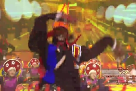 ཁམས་པའི་དགའ་ཚལ། ༼རྒྱ་སྐད། ༢༠.༡.༡༽