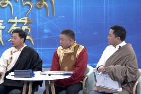 དཔྱིད་གསར་དུས་ཆེན་གྱི་དམིགས་བསལ་ལེ་ཚན།སྨད།