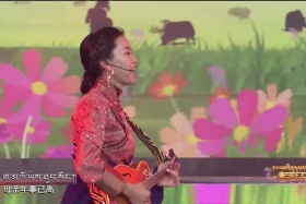 ཁམས་པའི་དགའ་ཚལ། ༼བོད་སྐད། ༢༠.༢.༡༩༽