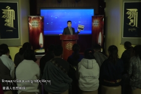 བོད་ཡིག་ཆ་འཕྲིན་ཅན་གྱི་དུས་རབས།