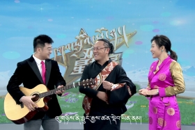 བོད་ལོ་སར་བའི་དམིགས་བསལ་ལེ་ཚན། སྟོད།