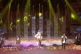 ཁམས་པའི་དགའ་ཚལ། ༼རྒྱ་སྐད། ༢༠.༤.༩༽