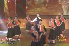 ཁམས་པའི་དགའ་ཚལ།   བོད་སྐད། ༼༢༠.༠༥.༡༢ ༽