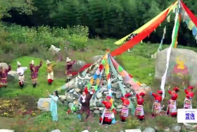 ཁམས་པའི་དགའ་ཚལ། བོད་སྐད། ༼༢༠.༦.༤༽