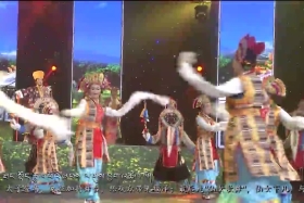 ཁམས་པའི་དགའ་ཚལ།  བོད་སྐད།  ༼ ༢༠.༠༥.༢༡ ༽