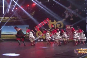 ཁམས་པའི་དགའ་ཚལ། རྒྱ་སྐད། ༼༢༠.༦.༢༤༽