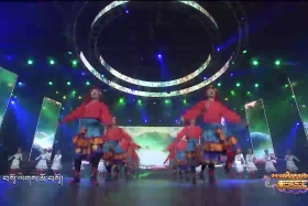 ཁམས་པའི་དགའ་ཚལ། རྒྱ་སྐད། ༼༢༠.༦.༢༥༽