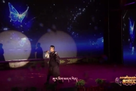 ཁམས་པའི་དགའ་ཚལ། རྒྱ་སྐད། ༼༢༠.༦.༢༢༽