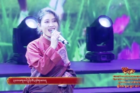 གཟའ་མཇུག་གར་སྟེགས། སྨད། ༼༢༠.༧.༢༥༽