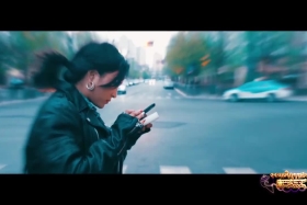 ཁམས་པའི་དགའ་་ཚལ། རྒྱ་སྐད། ༼༢༠.༧.༦༽