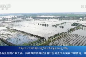 ཀྲུང་དབྱང་གསར་འགྱུར་མཉམ་བསྒྲགས། ༼༢༠.༨.༤༽