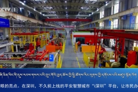 ཀྲུང་དབྱང་གསར་འགྱུར་མཉམ་བསྒྲགས། ༼༢༠.༨.༣༠༽