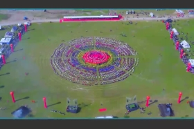 གཟའ་མཇུག་གར་སྟེགས། སྟོད། ༼༢༠.༩.༡༩༽