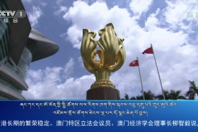 ཀྲུང་དབྱང་གསར་འགྱུར་མཉམ་བསྒྲགས། ༼༢༠.༡༡.༡༽