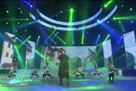 གཟའ་མཇུག་གར་སྟེགས། སྟོད། ༼༢༠.༡༡.༡༤༽