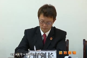 忙人马大姐（6.11）