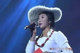 སྐབས་བདུན་པའི་ཁམས་པའི་རིག་གནས་ཡུལ་སྐོར་སྒྱུ་རྩལ་དུས་ཆེན་ཡུལ་ཤུལ་ཆེད་སྟོན་རིག་རྩལ་དགོང་ཚོགས། ༼༥.༢༥༽