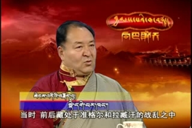 སྡེ་དགེ་པར་ཁང་། ༼༡༡.༠༩.༢༣༽༼བྱམས་པའི་ཁ་བརྡ། ༽