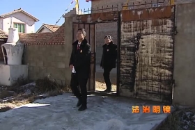 ཁྲིམས་སྐྱོང་མེ་ལོང་། ༼༡༦.༠༥.༡༢༽