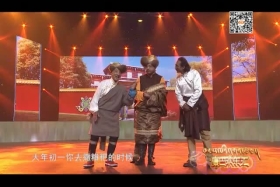 ཁམས་པའི་དགའ་ཚལ།   ༼ བོད་་སྐད།  ༡༧.༠༣.༡༨ ༽