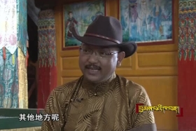 ༄༅།། མུ་ལི་དགོན་ཆེན་དུ་སྐྱོད་པ། ༼༠༨.༣༡༽