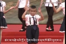 ༢༠༡༤ལོའི་ཀྲུང་གོའི་བོད་ལྗོངས་ཡར་ཀླུང་རིག་གནས་དུས་ཆེན། སྟོད།  ༼༡༢.༠༧༽