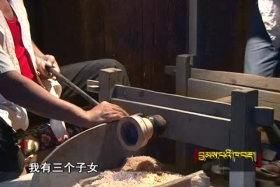 ༄༅།། སྡེ་རོང་ཤིང་ཕོར་དང་འདབ་པའི་ས་རྫ། ༼༠༩.༡༣༽