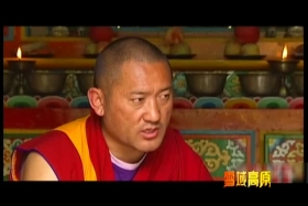 རྒྱལ་རོང་སྡོད་ཁང་། སྨད་ཆ།༼༠༥༢༥༽