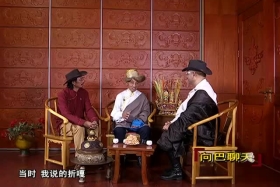 དགའ་སྐྱིད་ལོ་སར། ༼ ༡༧.༠༣.༠༣ ༽