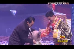 ཡིད་འོང་ཆབ་མདོའི་ཕུགས་འདུན། ༼༠༤.༡༢༽