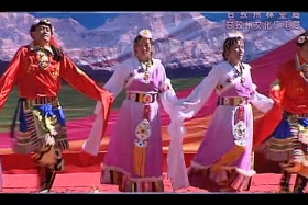 ཁམས་ཉག་ཆུ་ཁའི་སྐབས་དང་པོའི་ཀྲུང་གོའི་བེ་ཤ་དུས་ཆེན། ༼སྟོད།༽ ༼༠༨.༡༧༽