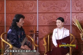 དགའ་སྐྱིད་ལོ་སར།  ༼༡༧.༠༣.༡༠༽