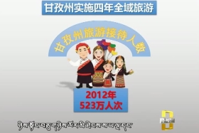 དཀར་མཛེས་ཁུལ་དཔོན་ཡེ་ཤེས་ཟླ་བ་ལ་བཅར་འདྲི་བྱེད་པ།  ཡུལ་སྐོར་དབུལ་སྐྱོར་ཐད་ཀྱི་འཚོལ་ཞིབ་གསར་པ། ༼༤.༡༡༽