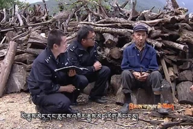 རྐུ་ལ་ཤོར་བའི་སྨན་རྩྭ་ཁྲུང་ལོའུ། ༼༡༠.༡༦༽