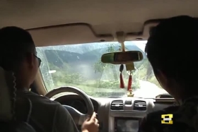 མའོ་རྫོང་གི་དབུལ་སྐྱོར་ཐབས་ལམ།