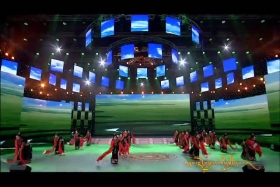 གཟའ་མཇུག་གར་སྟེགས།  ༼༤.༡༦༽